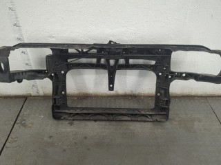 Рамка передняя (телевизор), ориг. номер 1J0805588T, Volkswagen Golf 4 1997-2006