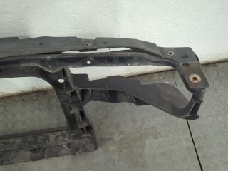 Рамка передняя (телевизор), ориг. номер 1J0805588T, Volkswagen Golf 4 1997-2006