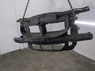 Рамка передняя (телевизор), ориг. номер 51647173564, 7173564, BMW 3 серия 2008-2013
