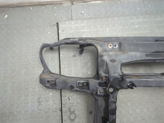 Рамка передняя (телевизор), ориг. номер 1J0805588H, Volkswagen Golf 4 1997-2006
