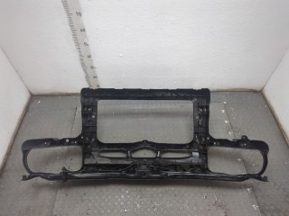 Рамка передняя (телевизор), ориг. номер 1J0805588H, Volkswagen Golf 4 1997-2006