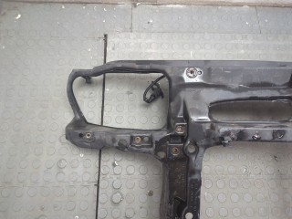 Рамка передняя (телевизор), ориг. номер 1J0805588T, Volkswagen Golf 4 1997-2006