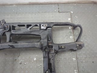 Рамка передняя (телевизор), ориг. номер 1J0805588T, Volkswagen Golf 4 1997-2006