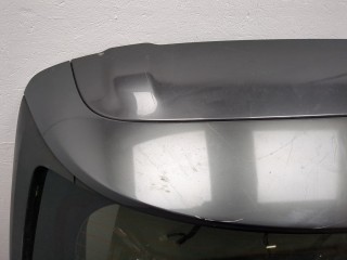 Крышка (дверь) багажника, Mazda CX-9 2016-2021