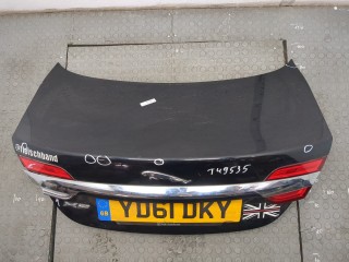 Крышка (дверь) багажника, Jaguar XF 2007-2011
