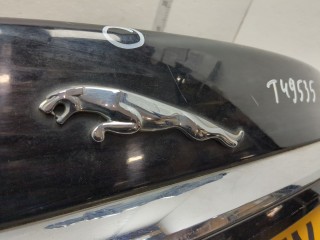 Крышка (дверь) багажника, Jaguar XF 2007-2011