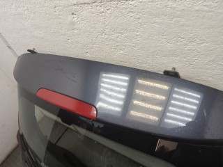 Крышка (дверь) багажника, ориг. номер 901005799R, Renault Megane 2008-2014