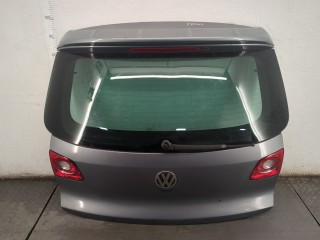 Крышка (дверь) багажника, ориг. номер 5N0827025G, Volkswagen Tiguan 2006-2011