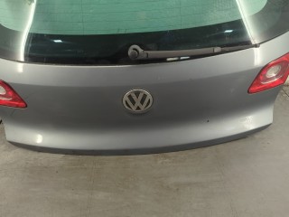 Крышка (дверь) багажника, ориг. номер 5N0827025G, Volkswagen Tiguan 2006-2011