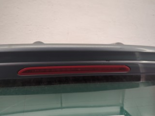 Крышка (дверь) багажника, ориг. номер 5N0827025G, Volkswagen Tiguan 2006-2011