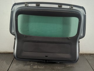 Крышка (дверь) багажника, ориг. номер 5N0827025G, Volkswagen Tiguan 2006-2011