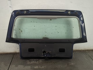 Крышка (дверь) багажника, ориг. номер 1J6827025G, Volkswagen Golf 4 1997-2006
