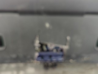 Крышка (дверь) багажника, ориг. номер 1J6827025G, Volkswagen Golf 4 1997-2006