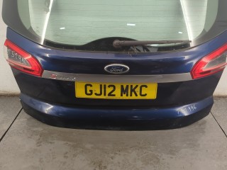 Крышка (дверь) багажника, ориг. номер 1719623, PAM21R40410AB, Ford S-Max 2010-2015