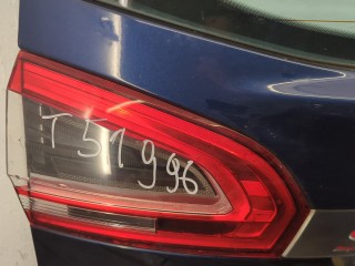 Крышка (дверь) багажника, ориг. номер 1719623, PAM21R40410AB, Ford S-Max 2010-2015