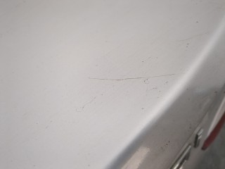 Крышка (дверь) багажника, ориг. номер 41627151491, 7151491, BMW 3 серия 2001-2006