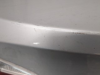 Крышка (дверь) багажника, ориг. номер 41627151491, 7151491, BMW 3 серия 2001-2006