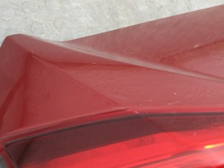 Крышка (дверь) багажника, ориг. номер 68500TEAQ00ZZ, Honda Civic 2019-2021