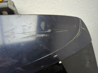 Крышка (дверь) багажника, ориг. номер 41007238429, 7238429, BMW 5 F07 Gran Turismo 2009-2013