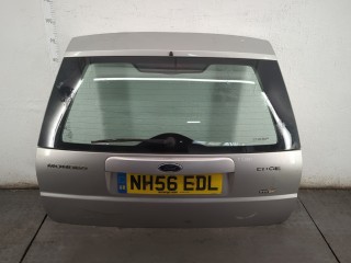 Крышка (дверь) багажника Ford Mondeo 2003-2007