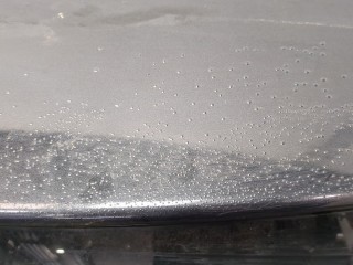 Крышка (дверь) багажника, ориг. номер 126027, 93860498, 93867130, Opel Astra 2006-2014