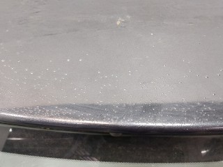 Крышка (дверь) багажника, ориг. номер 126027, 93860498, 93867130, Opel Astra 2006-2014