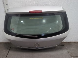 Крышка (дверь) багажника Opel Astra 1998-2009