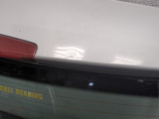Крышка (дверь) багажника, ориг. номер 93178817, 24466205, Opel Astra 1998-2009