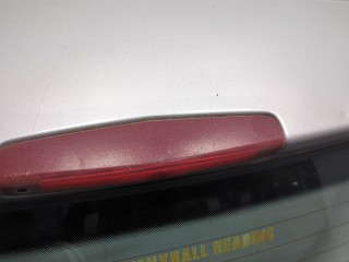 Крышка (дверь) багажника, ориг. номер 93178817, 24466205, Opel Astra 1998-2009