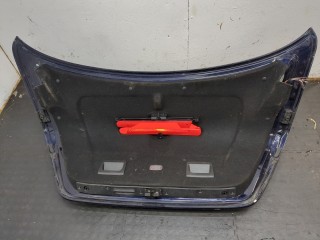 Крышка (дверь) багажника, ориг. номер A2117500075, Mercedes E-Класс 2002-2006