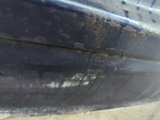Крышка (дверь) багажника, Land Rover Freelander 2 2006-2010