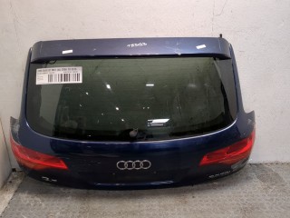 Крышка (дверь) багажника Audi Q7 2005-2009