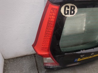 Крышка (дверь) багажника, ориг. номер 39807944, Volvo V70 2007-2013
