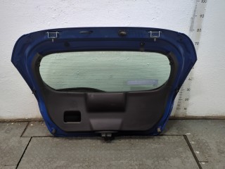 Крышка (дверь) багажника, ориг. номер 1763986, P8A61A40400AH, Ford Fiesta 2008-2013
