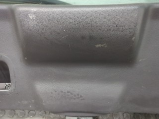 Крышка (дверь) багажника, ориг. номер 1763986, P8A61A40400AH, Ford Fiesta 2008-2013