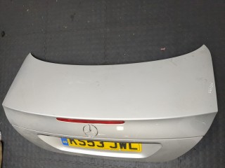 Крышка (дверь) багажника, ориг. номер A2117500075, Mercedes E-Класс 2002-2006