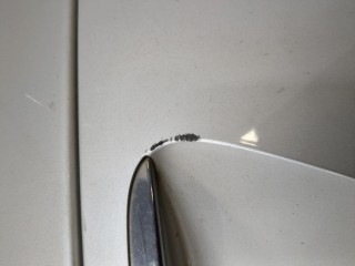 Крышка (дверь) багажника, ориг. номер A2117500075, Mercedes E-Класс 2002-2006