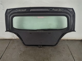 Крышка (дверь) багажника, ориг. номер 93178817, Opel Astra 1998-2009