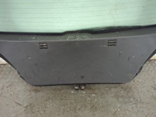 Крышка (дверь) багажника, ориг. номер 93178817, Opel Astra 1998-2009