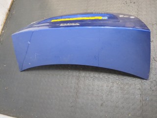 Крышка (дверь) багажника, ориг. номер 31335491, Volvo S40 2003-2007