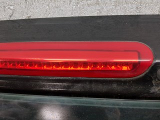 Крышка (дверь) багажника, KIA Sportage 2004-2008