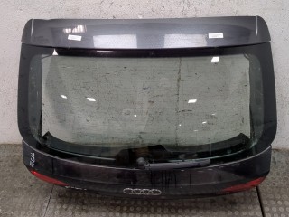 Крышка (дверь) багажника, ориг. номер 8K9827023, Audi A4 2007-2012