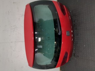Крышка (дверь) багажника, ориг. номер 1P9827024, Seat Leon 2005-2012
