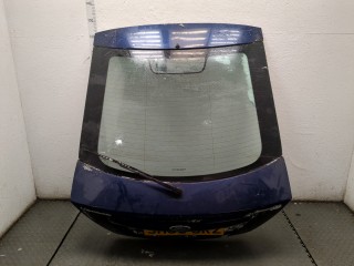 Крышка (дверь) багажника Ford Mondeo 2003-2007