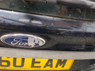 Крышка (дверь) багажника, ориг. номер 1719623, PAM21R40410AB, Ford S-Max 2006-2010
