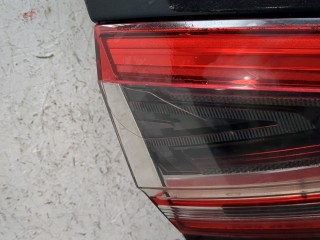 Крышка (дверь) багажника, ориг. номер 1719623, PAM21R40410AB, Ford S-Max 2006-2010