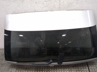 Крышка (дверь) багажника, ориг. номер 41627126015, 7126015, BMW X5 E53 1999-2003