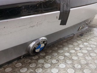 Крышка (дверь) багажника, ориг. номер 41627126015, 7126015, BMW X5 E53 1999-2003