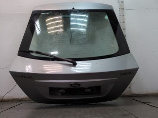 Крышка (дверь) багажника, ориг. номер 1211435, P1S71A404K24BD, Ford Mondeo 2003-2007
