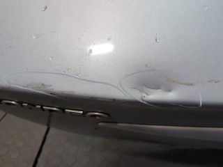 Крышка (дверь) багажника, ориг. номер 1211435, P1S71A404K24BD, Ford Mondeo 2003-2007